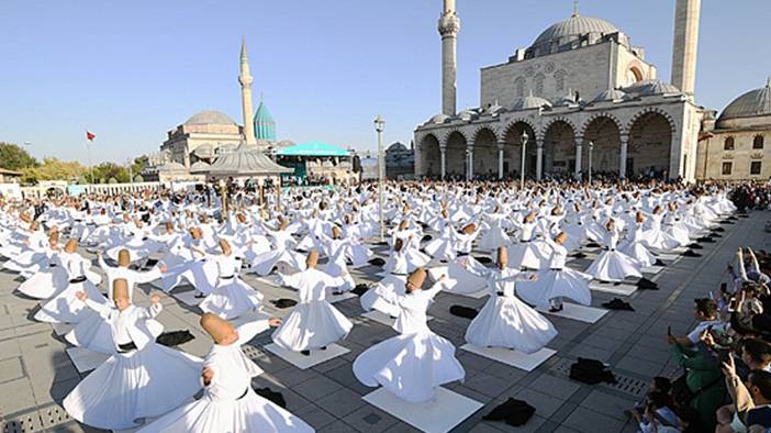 Konya düğün gününe hazırlanıyor! Konya’da düğün gecesi kutlamaları ne zaman başlayacak? 13